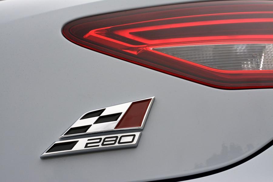  Seat Leon Cupra 280 2014 года  (UK) (фото 35 из 66)